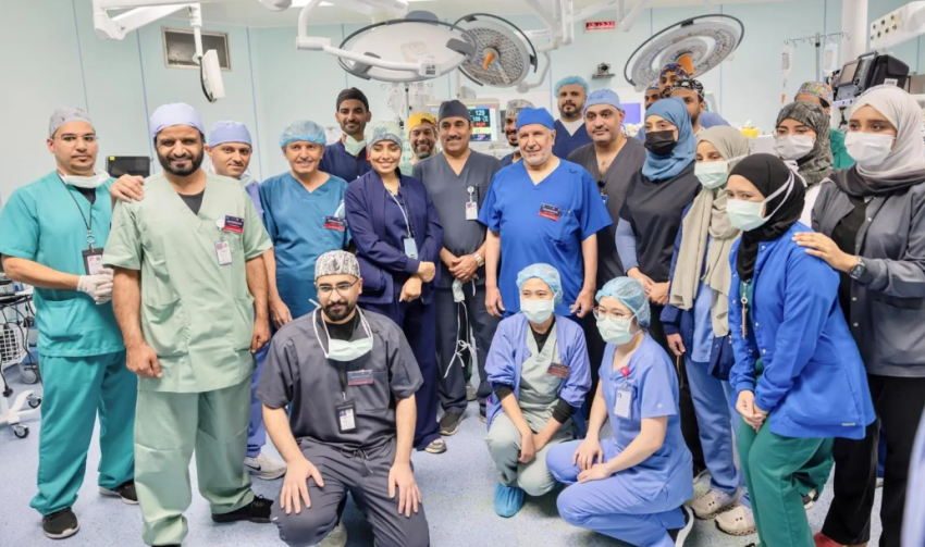 فصل-التوأم-الملتصق-الجامايكي-بعد-عملية-جراحية-معقدة-استغرقت-5-ساعات