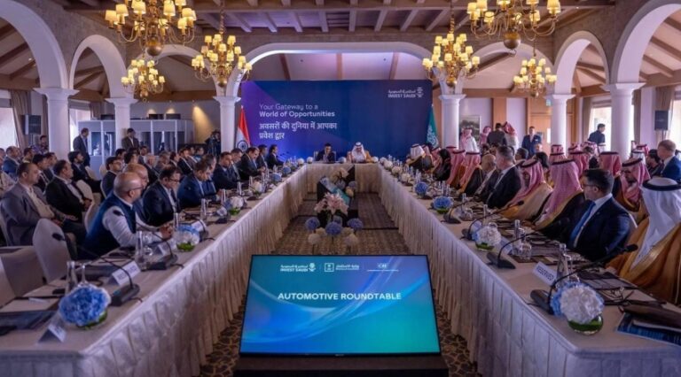 فعاليات-سعودية-هندية-في-نيودلهي-ومومباي-لتعزيز-الاستثمار-المشترك