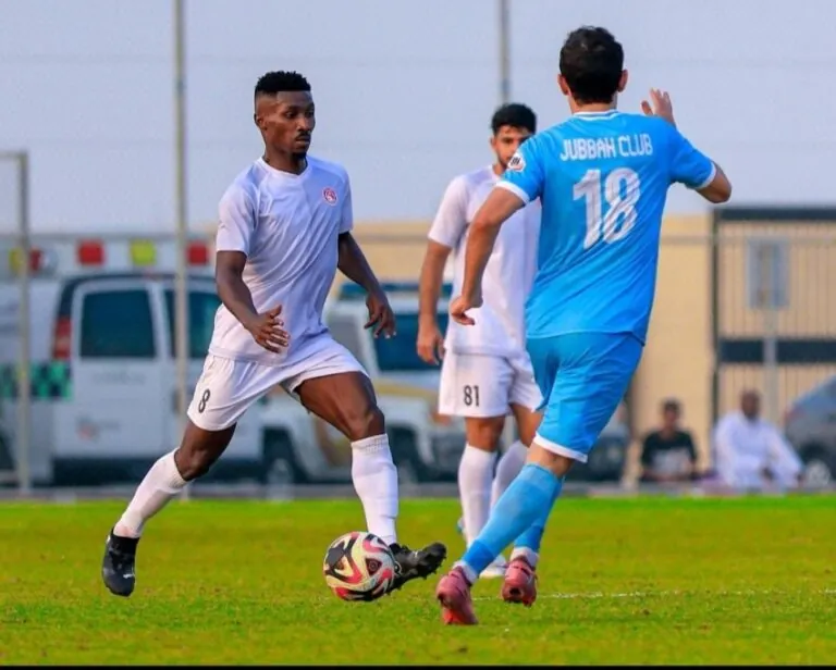 فوز-النجوم-والانتصار-والترجي-والعين-في-دوري-الدرجة-الثانية