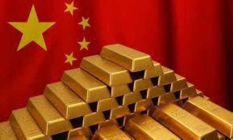 اكتشاف-أول-رواسب-للذهب-شمال-شرقي-الصين