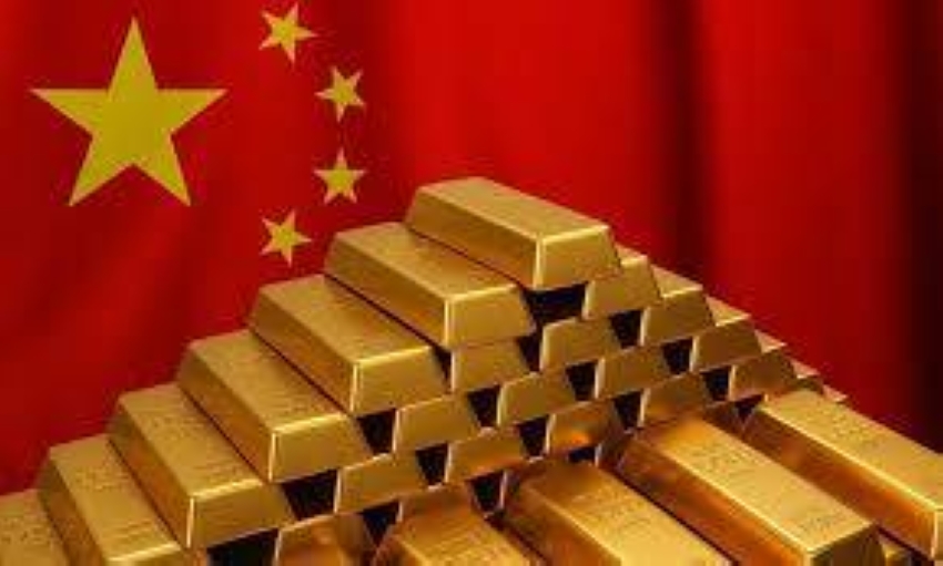 اكتشاف-أول-رواسب-للذهب-شمال-شرقي-الصين