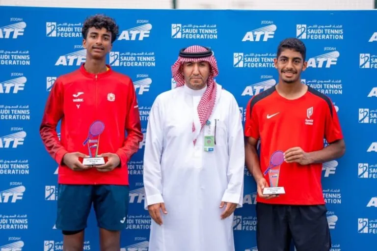 نجم-القادسية-الأحمد-يسطع-آسيويًا-بفضية-وبرونزية-التنس