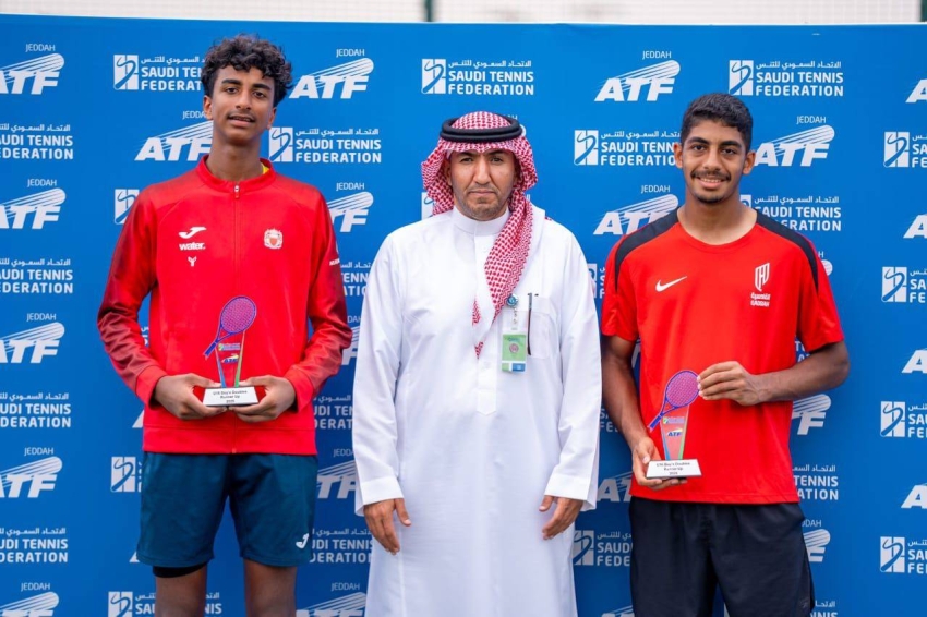 نجم-القادسية-الأحمد-يسطع-آسيويًا-بفضية-وبرونزية-التنس