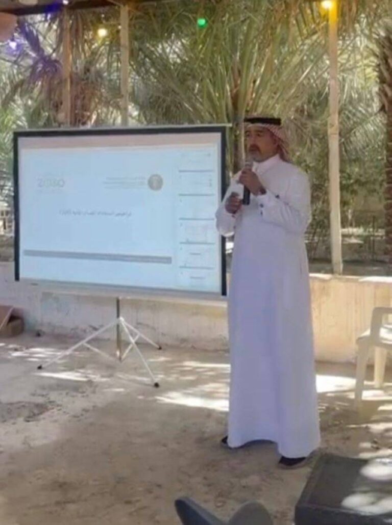 فرع-وزارة-البيئة-بالشرقية-ينفّذ-ورشة-توعوية-حول-رخص-استخدام-المياه-الجوفية-بالأحساء