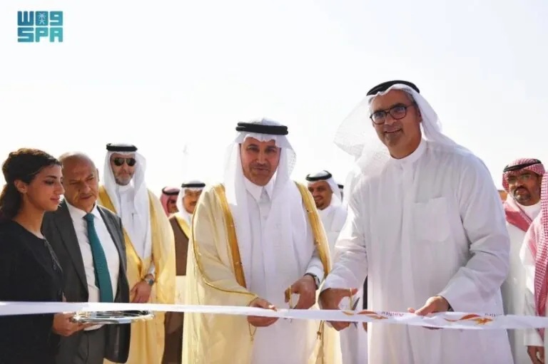 وزير-النقل-يفتتح-مجمع-أجيليتي-اللوجستي-لخدمة-سلاسل-الإمداد-باستثمار-من-القطاع-الخاص-يتجاوز-600-مليون-ريال