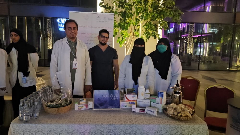 صيدلي-لـ-“اليوم”:-الإفراط-بالمسكنات-وانتظار-العطش-يدمر-الكلى-تدريجياً