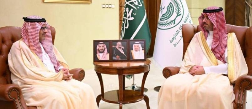 محافظ-جدة-يطلع-على-أعمال-قطاع-التعدين
