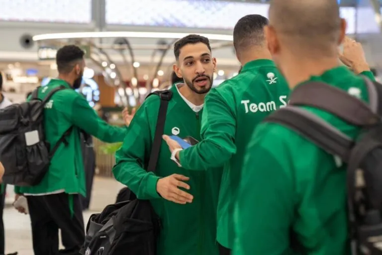 تضم-31-لاعبا.-بعثة-أخضر-المناورة-تصل-ماليزيا-للمشاركة-في-كأس-آسيا