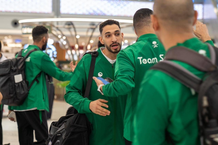 تضم-31-لاعبا.-بعثة-أخضر-المناورة-تصل-ماليزيا-للمشاركة-في-كأس-آسيا