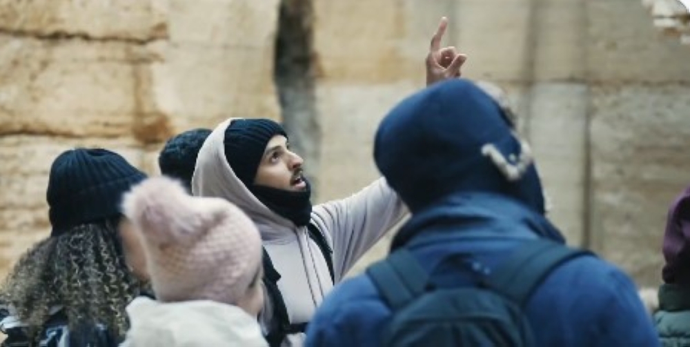 تجارب-متنوعة-وإقبال-متزايد.-السياحة-البيئية-تزدهر-في-موسم-العرمة