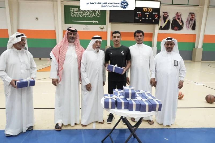 النور-يكرم-نجومه-أبطال-الأولمبياد-الآسيوي