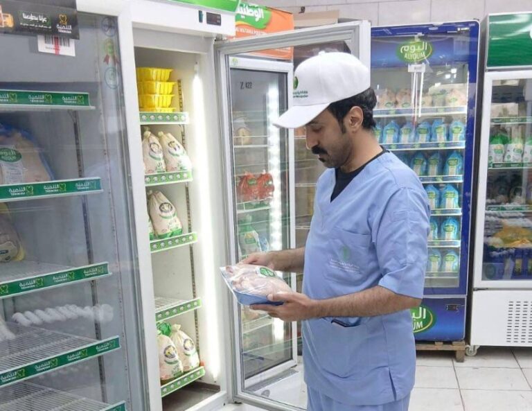 جولات-على-اسواق-رنية-لضبط-المعايير-الصحية-والبيئية