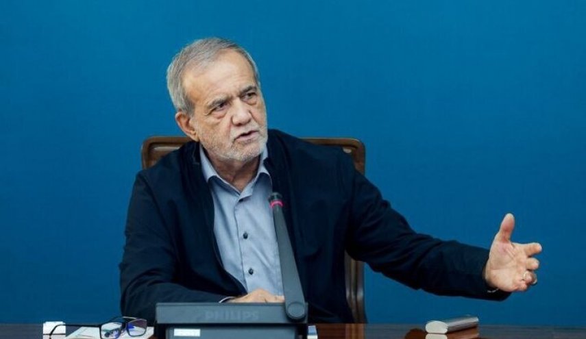 بزشكيان-يعلق-على-بطولة-إيران-بكأس-آسيا-للروبوتات-‘بأبو-ظبي’