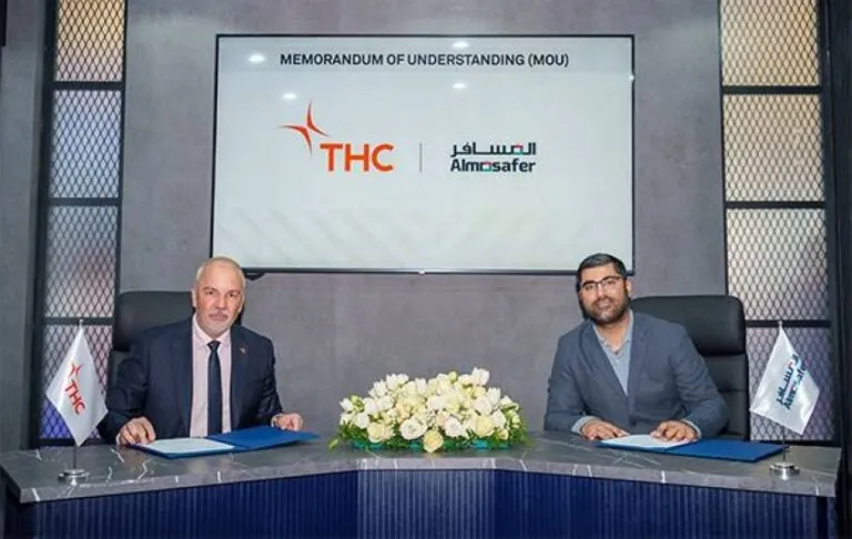 اتفاقية-لتوفير-رحلات-جوية-للمسافرين-في-المملكة