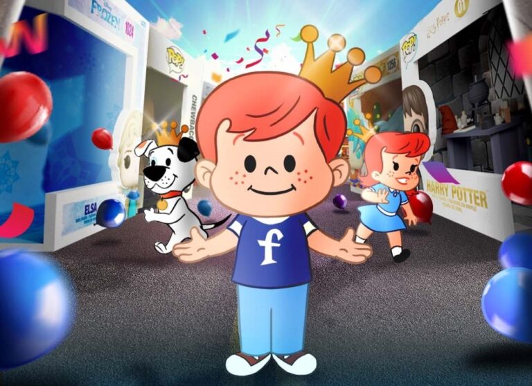 تجربة-“فانكو”.-مجسمات-عملاقة-وأنشطة-تفاعلية-لعشاق-“البوب-كالتشر”