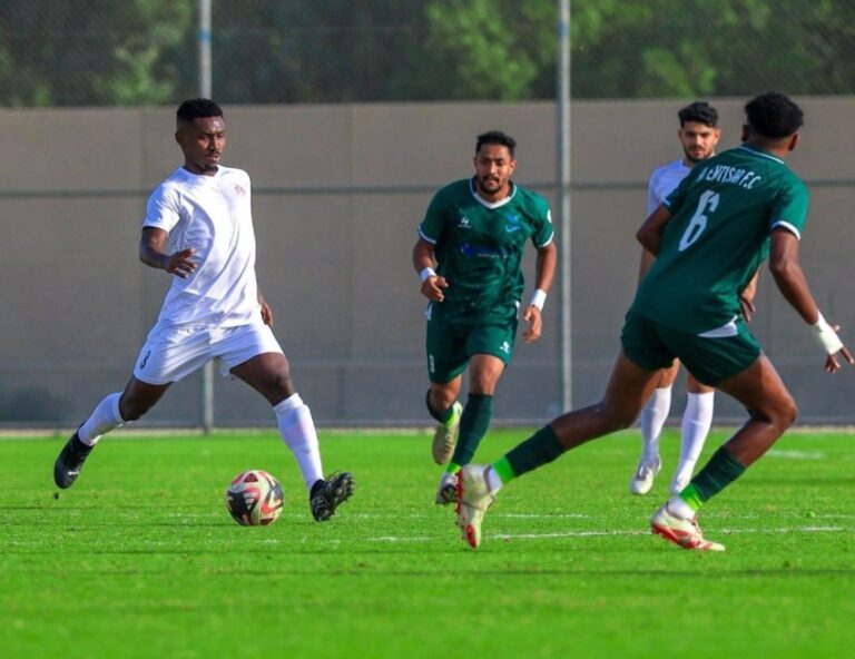 الجيل-والروضة-يتحاوزان-الترجي-وجبة…وتعادل-النجوم-والانتصار-سلبًا