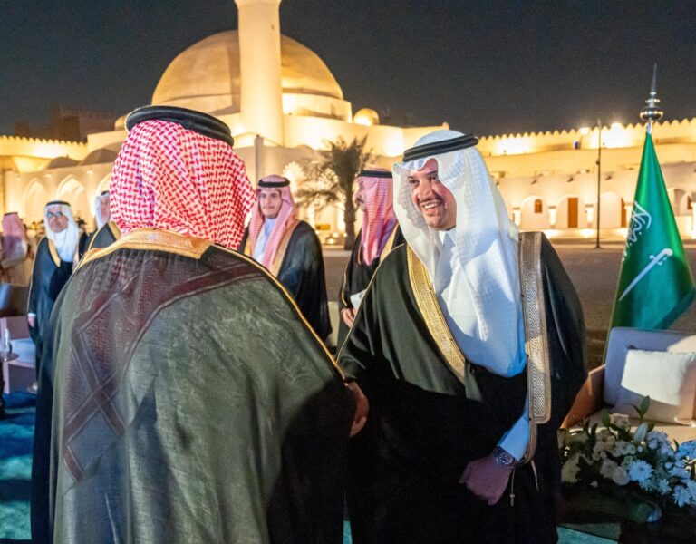 الأولى-بالمملكة-ومتصدرة-دوليًا.-الأحساء-تخفض-مضاعفات-السكري-لأقل-من-1%