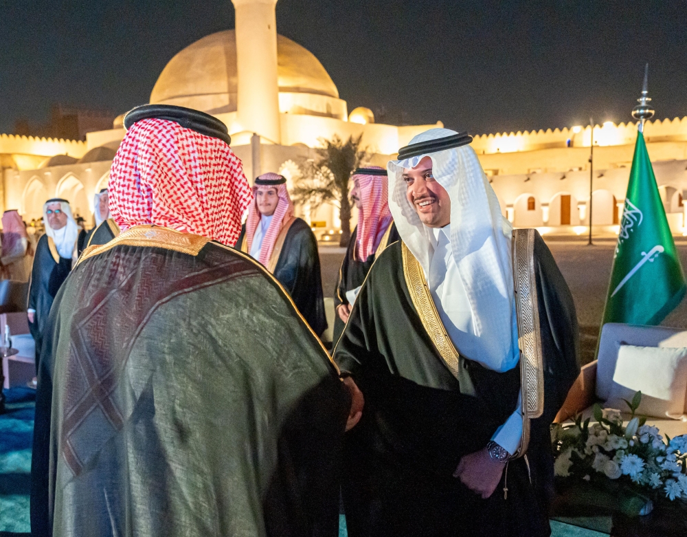 الأولى-بالمملكة-ومتصدرة-دوليًا.-الأحساء-تخفض-مضاعفات-السكري-لأقل-من-1%