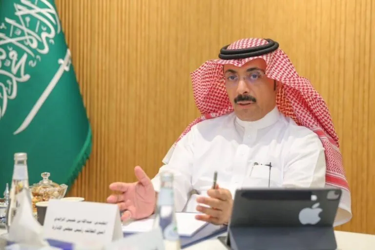 أمين-الطائف-يبحث-المشاريع-الاستثمارية-لشركة-(وج)-والاحتياجات-التوسعية-لأعمالها