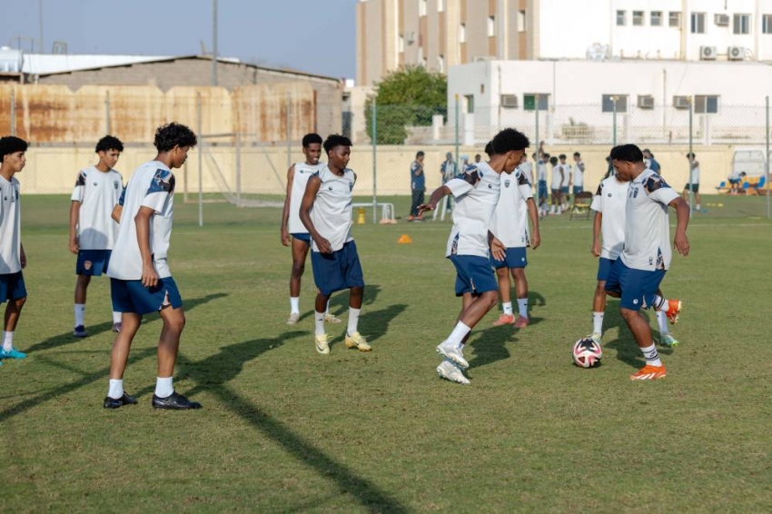 الفيحاء-تحت-17-سنة-يواصل-تحضيراته-لمواجهة-هجر