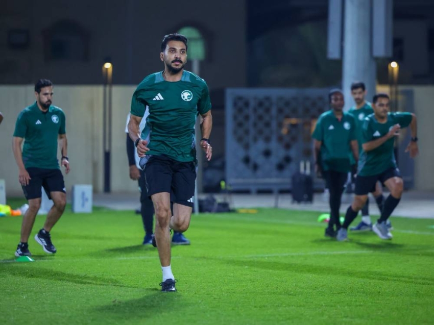 اختتام-التجمع-الدوري-لحكام-دوري-روشن-للمحترفين