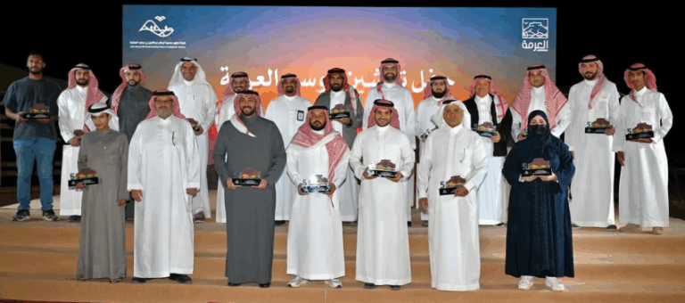 هيئة-تطوير-محمية-الإمام-عبدالعزيز-تدشّن-النسخة-الخامسة-من-موسم-العرمة