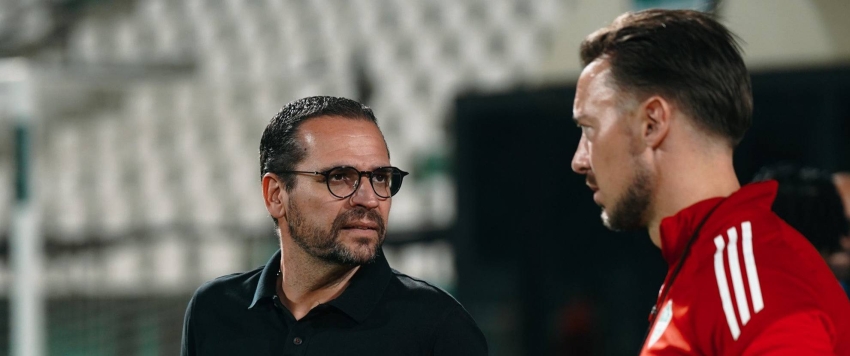 يايسله:-التوقف-الدولي-يزيد-مباراة-القادسية-صعوبة