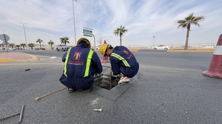 جاهزية-98-محطة-ومضخة-لموسم-الأمطار-في-الأحساء