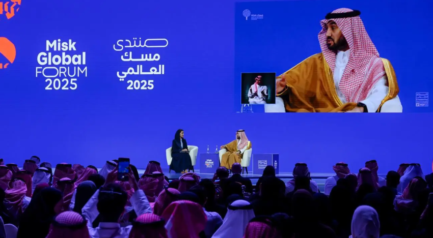 وزير-الرياضة:-رؤية-2030-أحدثت-تحولًا-جذريًا-في-القطاع-الرياضي-ورفعت-عدد-الاتحادات-إلى-97-اتحادًا