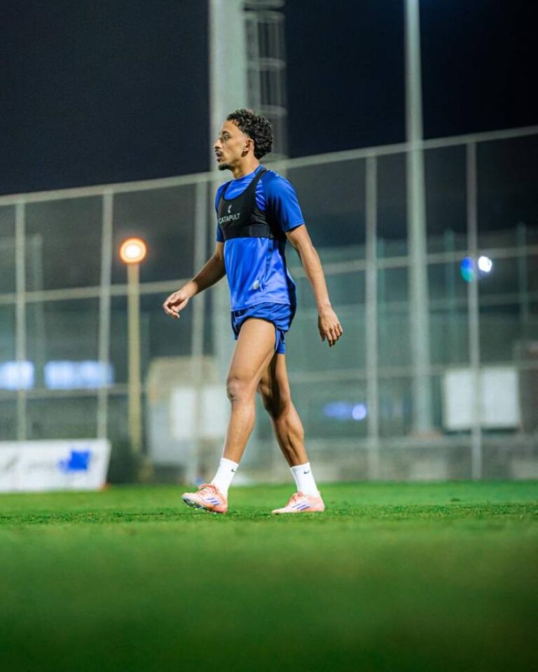 الفتح-يرفع-وتيرة-تحضيراته-قبل-مواجهة-الهلال