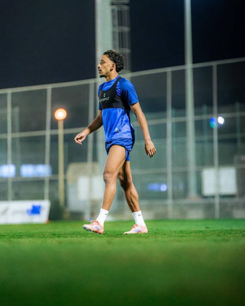 الفتح-يرفع-وتيرة-تحضيراته-قبل-مواجهة-الهلال