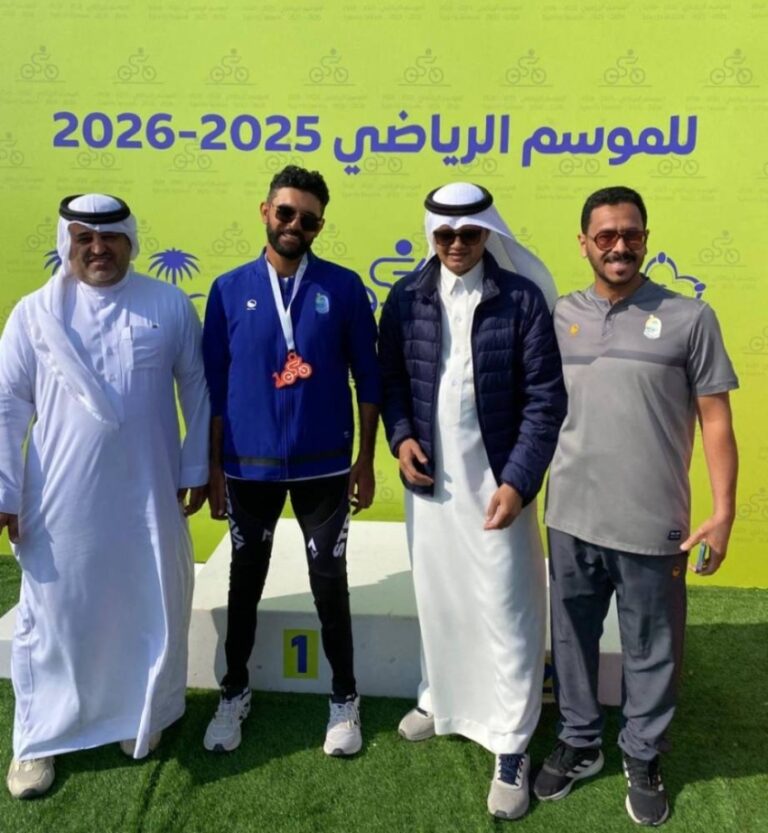 عباس-الهاشم-لاعب-نادي-الأحساء-لذوي-الإعاقة-بطل-المملكة-في-تصنيف-c1-للدراجات