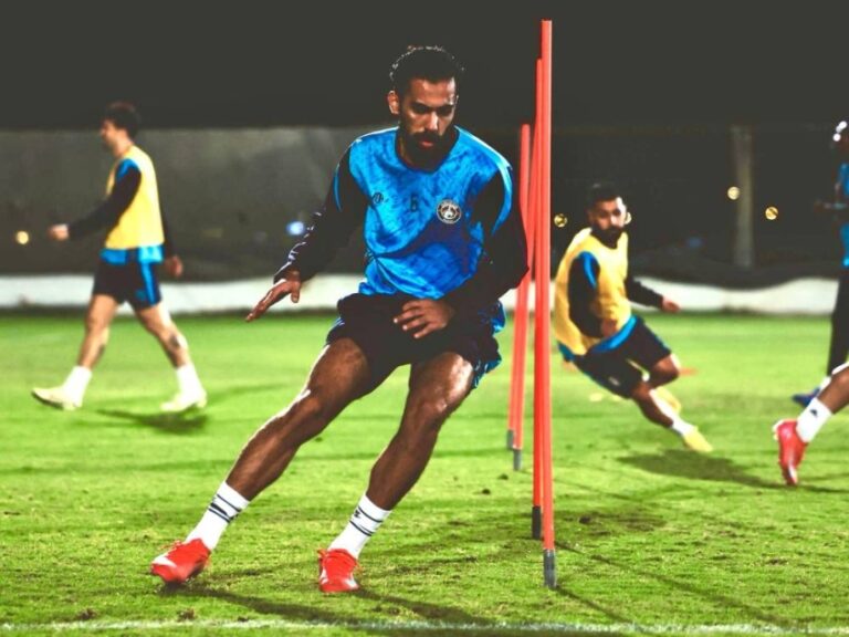 غوميز-يقود-تحضيرات-العدالة-لمواجهة-البكيرية-ويطالب-اللاعبين-بالعودة-للمسار-الصحيح