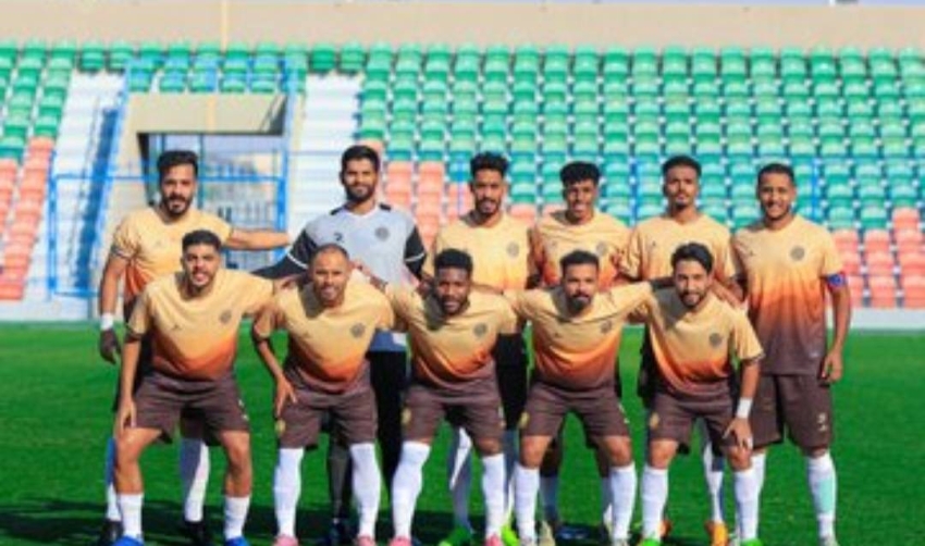 العمران-يدافع-عن-صدارته-بالقارة-في-لقاء-مرتقب