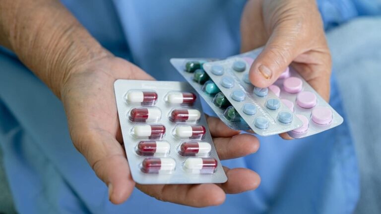 احذر.-كيف-تتحول-أدوية-مقاومة-الميكروبات-إلى-خطر-يهدد-الصحة؟