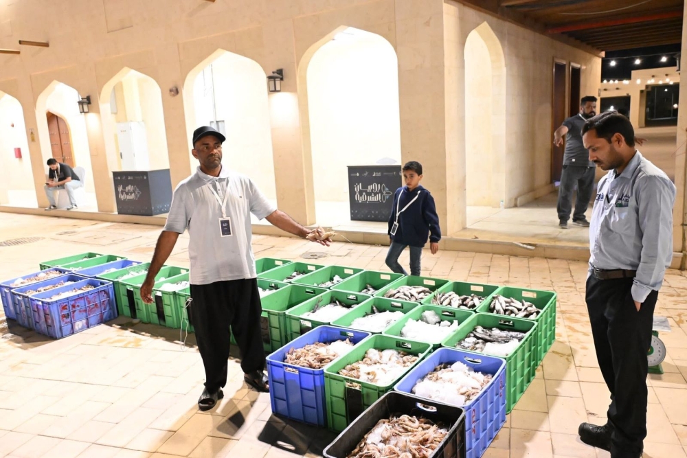 مصائد-الشرقية-تسجل-14-ألف-طن-روبيان.-وموسم-2025-يستهدف-تخطي-المعدل