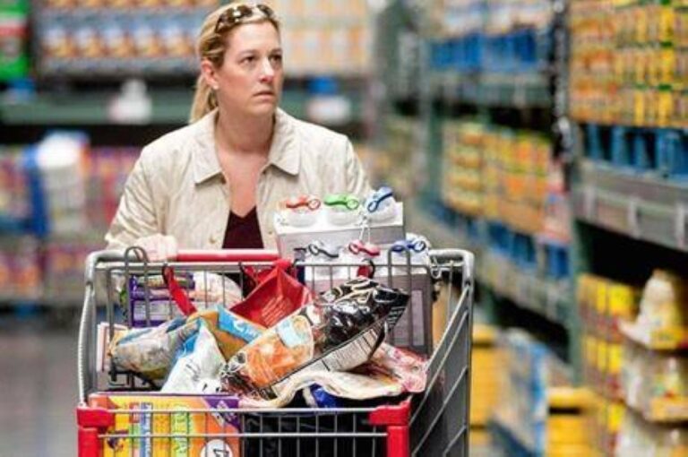 بريطانيا.-تراجع-حاد-بمبيعات-التجزئة-في-الشهر-الماضي