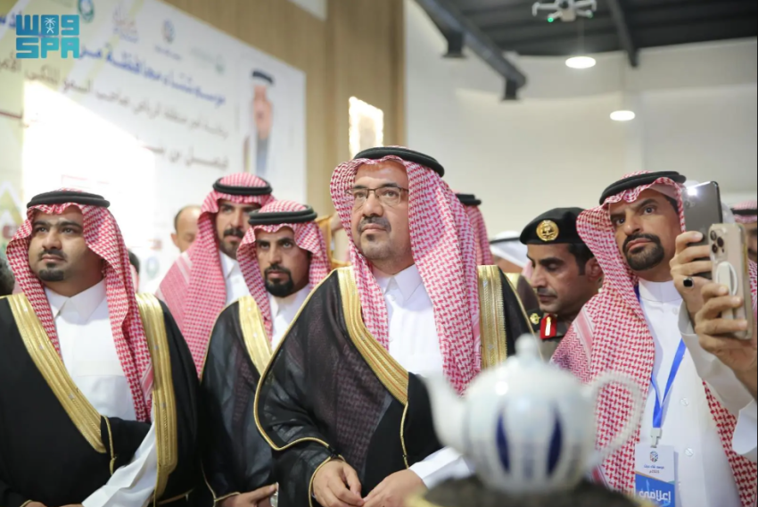 برعاية-أمير-منطقة-الرياض.-انطلاق-معرض-التمور-المصاحب-لمهرجان-شتاء-مرات-في-نسخته-السادسة