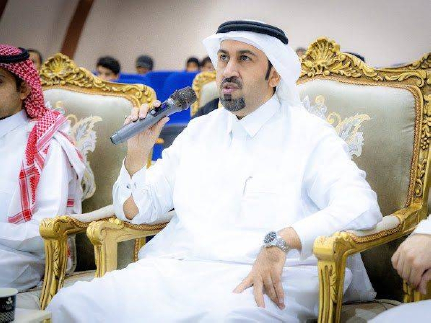 العمري-للمدينة-:-لقاء-أمير-الباحة-ب-300-مستثمر-يمهد-لاطلاق-مشاريع-نوعية-في-منتدى-الاستثمار-2026