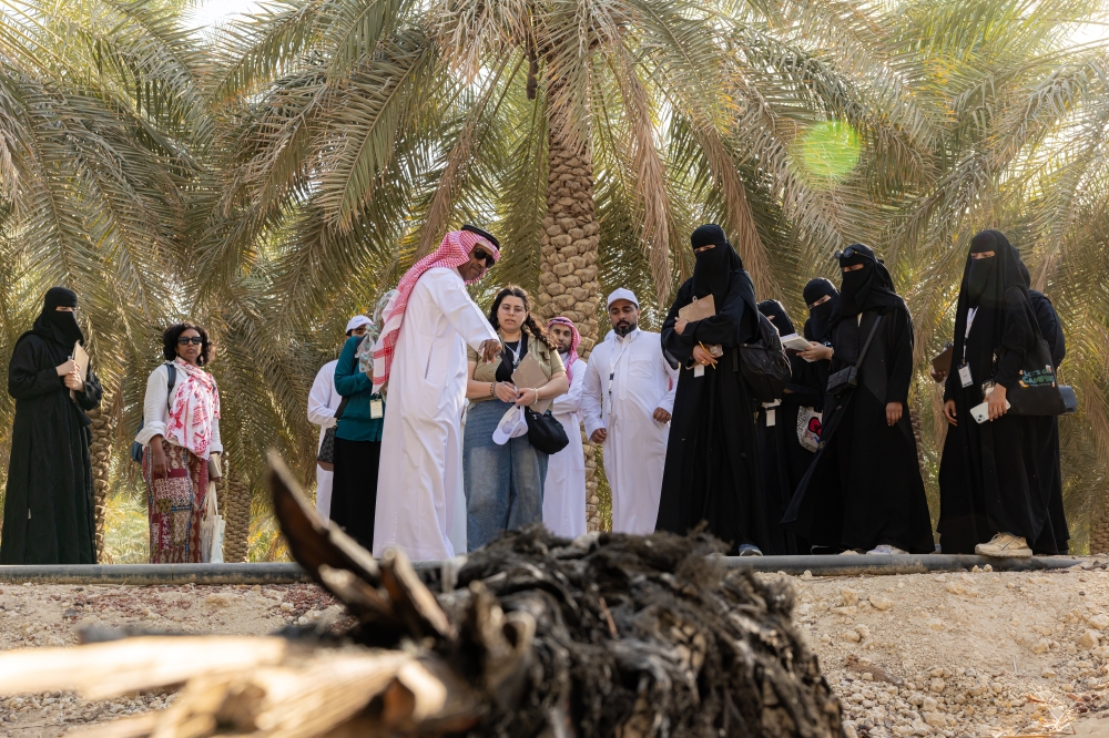 16-عنصراً-سعودياً-في-قائمة-اليونسكو.-و”الأحساء”-توثق-تاريخ-الري