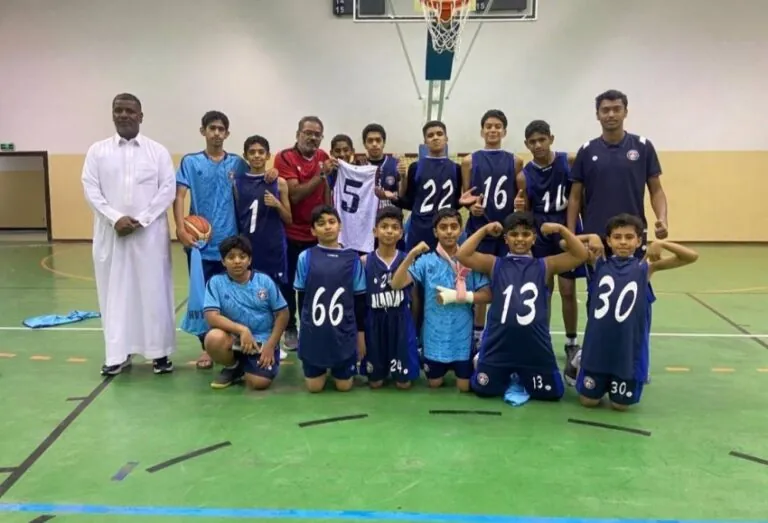 ناشئو-سلة-العدالة-يتأهلون-للمرحلة-المقبلة-على-مستوى-المملكة