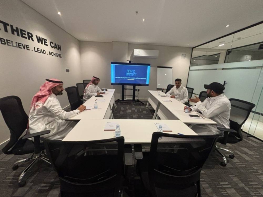 مجلس-أمناء-جائزة-the-best-لأفضل-الرياضيين-الهواة-بالأحساء-يعقد-اجتماعه-الأول