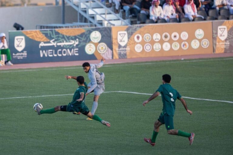 الأفواج-الأمنية-إلى-نهائي-بطولة-وزارة-الداخلية-لكرة-القدم