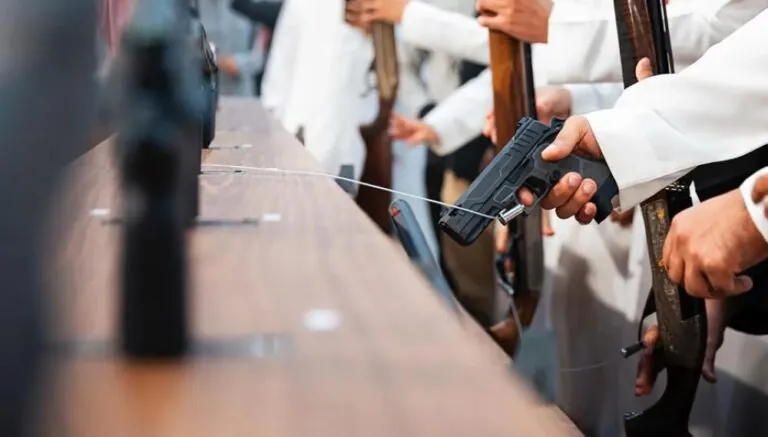 جناح-أسلحة-الصيد-المتكامل.-إضافة-نوعية-لكأس-نادي-الصقور-بالظهران