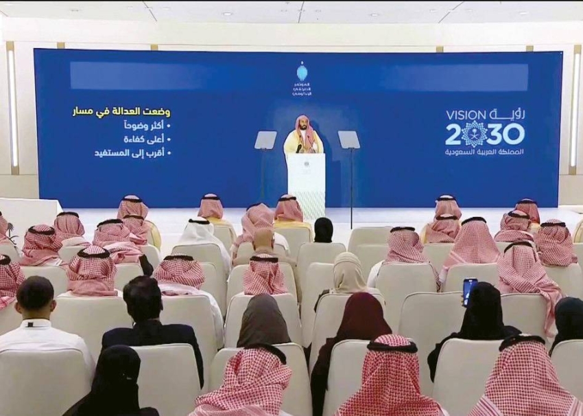 الدوسري:-25-%-نسبة-توطين-الإنفاق-العسكري