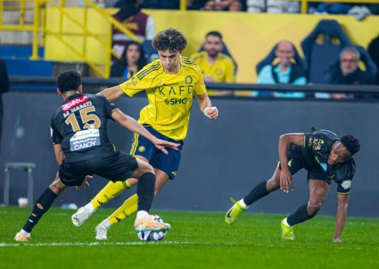 النصر-يحكم-قبضته-على-صدارة-الدوري