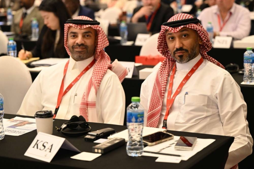 آل-حسن-في-كونجرس-المبارزة-الدولي