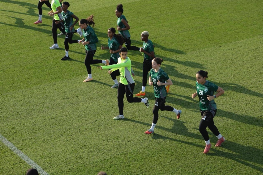 الجهاز-الفني-للمنتخب-الوطني-للسيدات-يعلن-القائمة-النهائية-لبطولة-غرب-آسيا