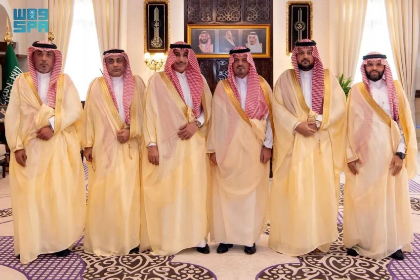 نائب-أمير-مكة-المكرمة-يستقبل-إدارة-الوحدة-المكلفة