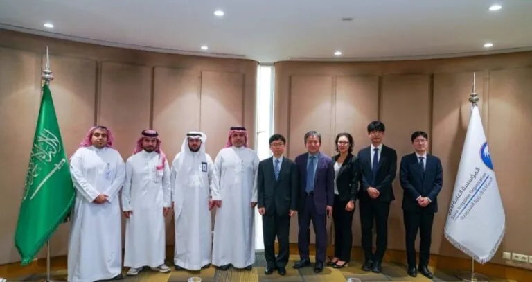 مؤسسة-الري-تبحث-تعزيز-التعاون-الدولي-مع-وفد-كوري-في-مجالات-إدارة-الموارد-المائية